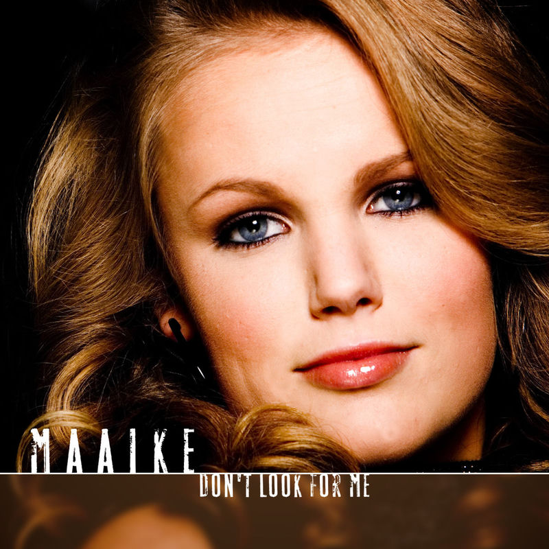 Maaike